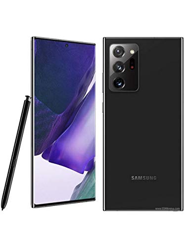 Galaxy Note 20 Ultra 5G 128GB Unlocked J187
