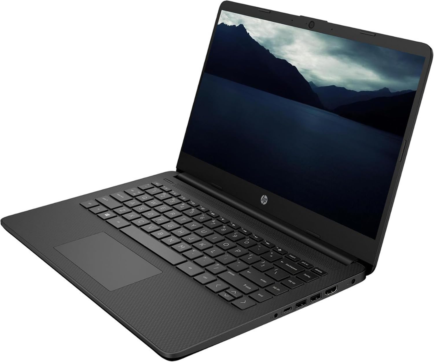 14-inch HD Laptop, Intel Dual Core 2.8GHz, 8GB RAM, 128GB Storage, Windows 11 S X991
