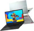 ASUS 2024 Vivobook Go Laptop | Intel 12th 6-Core i3 Upto 4.40 Ghz | 14” FHD LED Display | 24GB RAM | 512GB SSD | 1.3kg Light | 17.3mm Thin | Windows 11 Pro | Black
