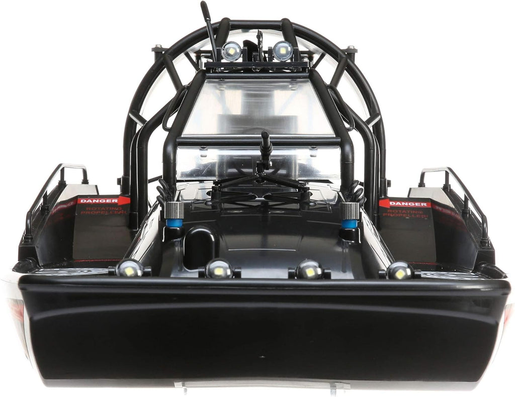 Brushless RC Air Boat 25" Ready-to-Run K671458