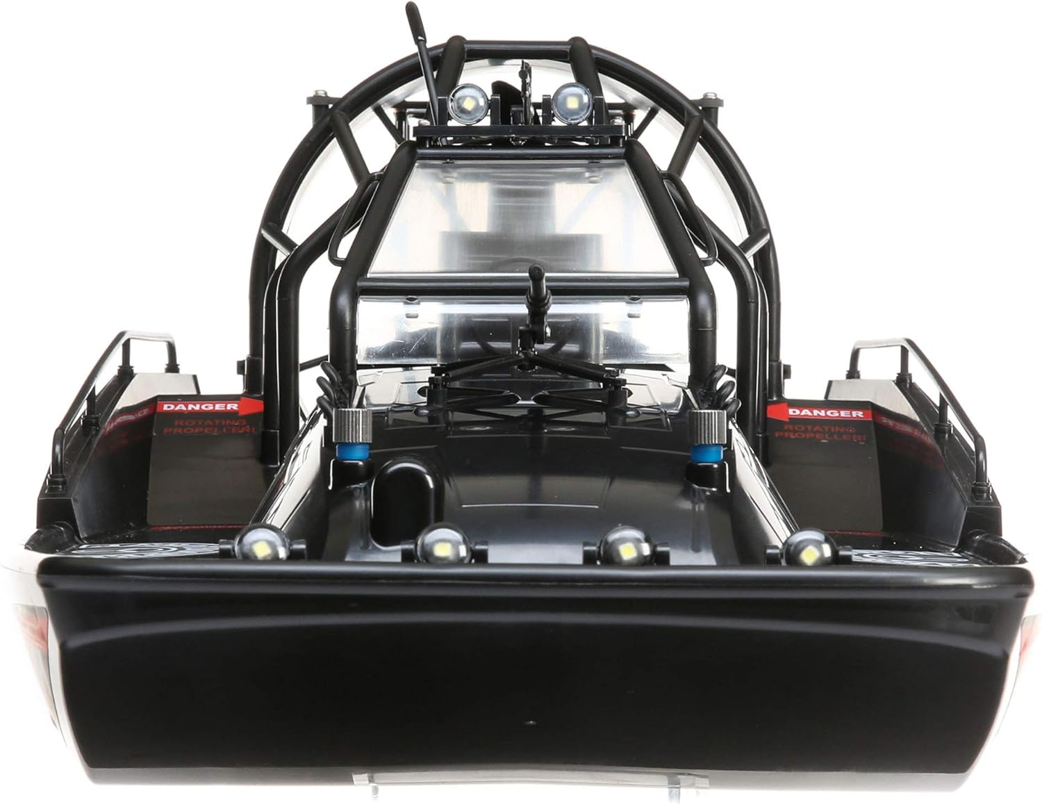 Brushless RC Air Boat 25" Ready-to-Run K671458