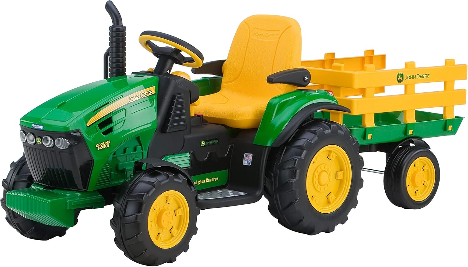 12V Replacement Battery for Ride on Toys I852673