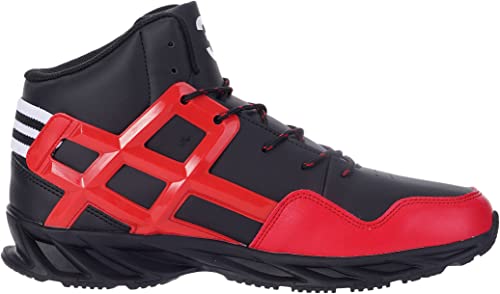 Men's High Top Sneakers F4633