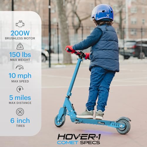 Foldable Electric Scooter with 200W Motor T109