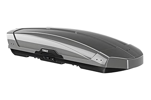 Rooftop Cargo Carrier J38299