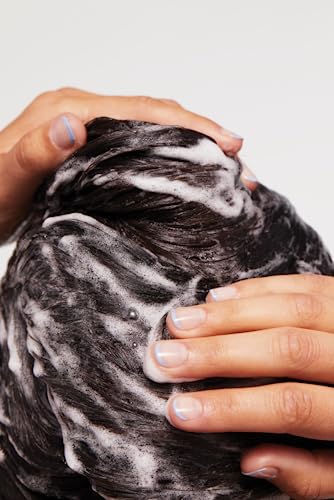 Scalp Therapy Shampoo for Dry, Oily and Sensitive Scalps N994