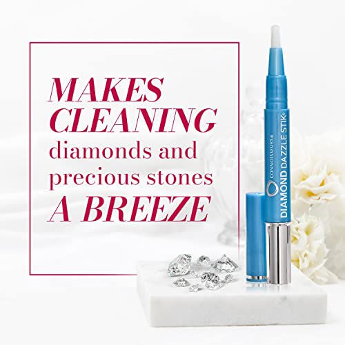 Diamond Cleaner Stik for Rings and Jewelry X99856