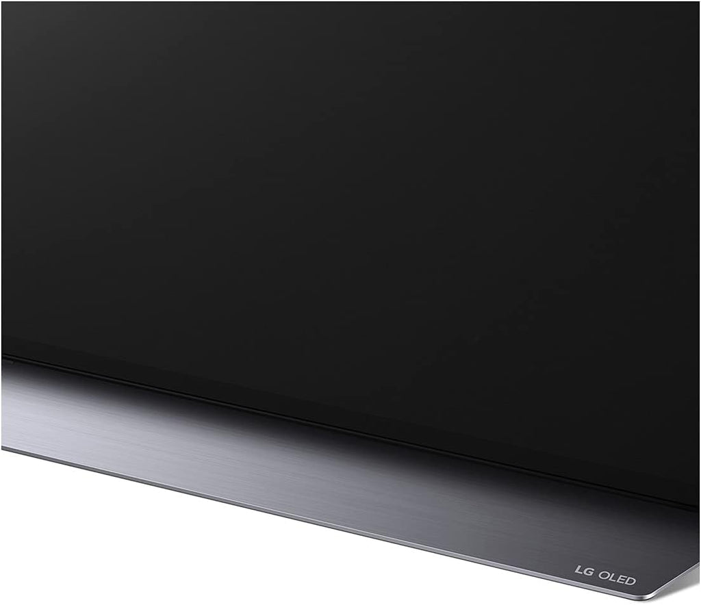 55" 4K OLED Smart TV with 120Hz Refresh Rate X8776