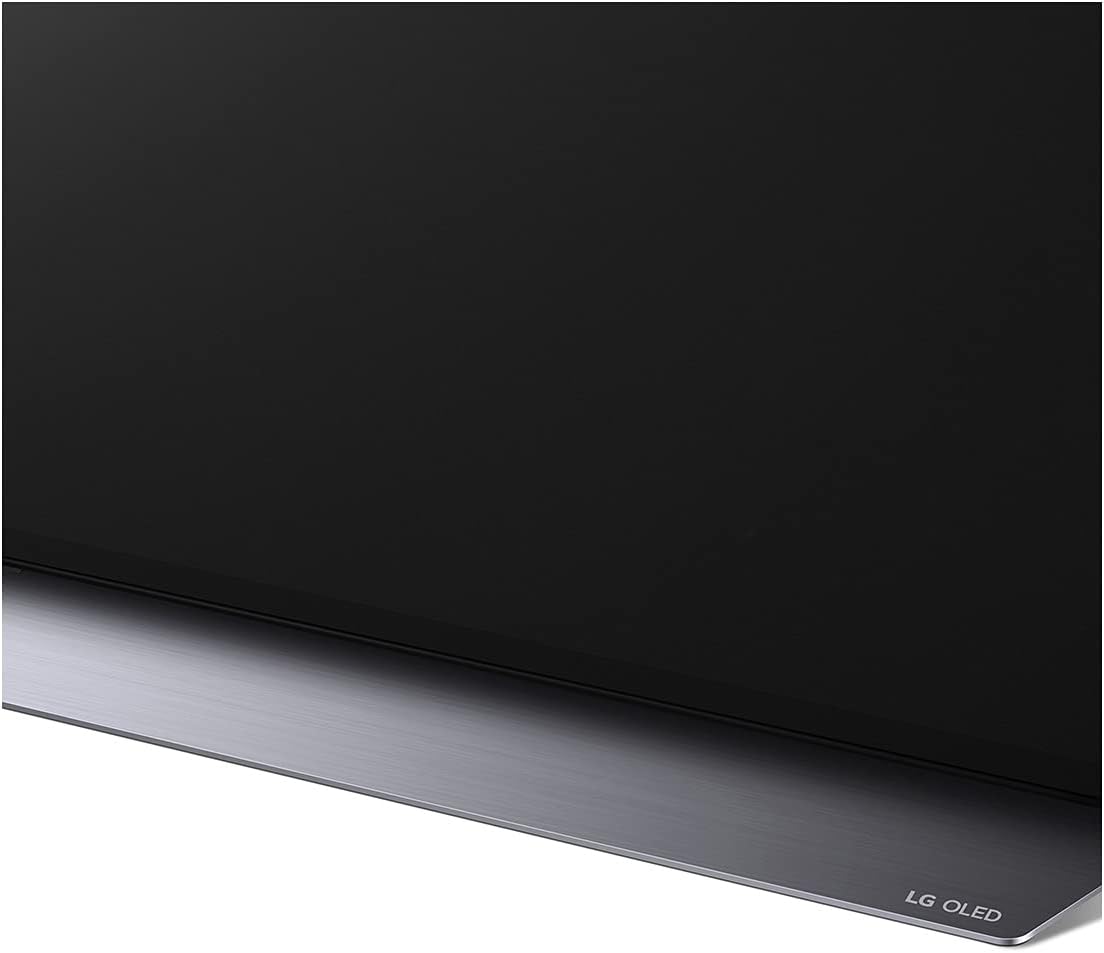 55" 4K OLED Smart TV with 120Hz Refresh Rate X8776