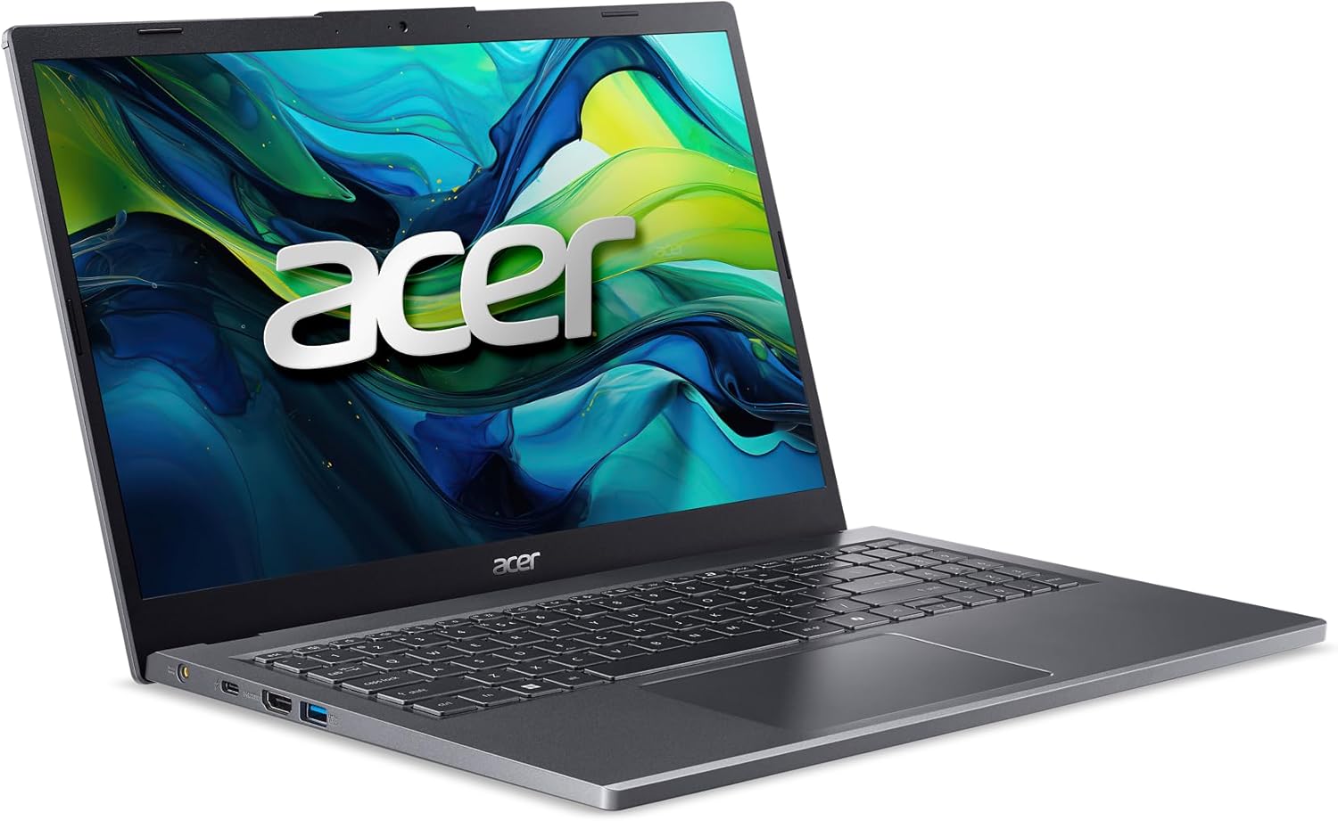 15.6" Full HD IPS Laptop, Intel Core 5, 16GB RAM, 512GB SSD X352929
