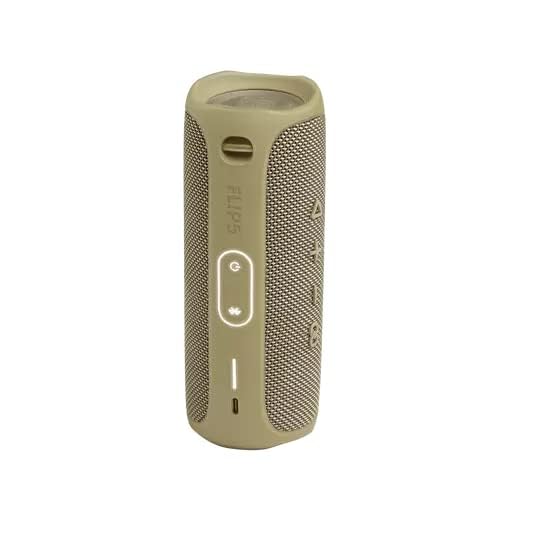 Portable Wireless Bluetooth Speaker, IPX7 Waterproof M93828