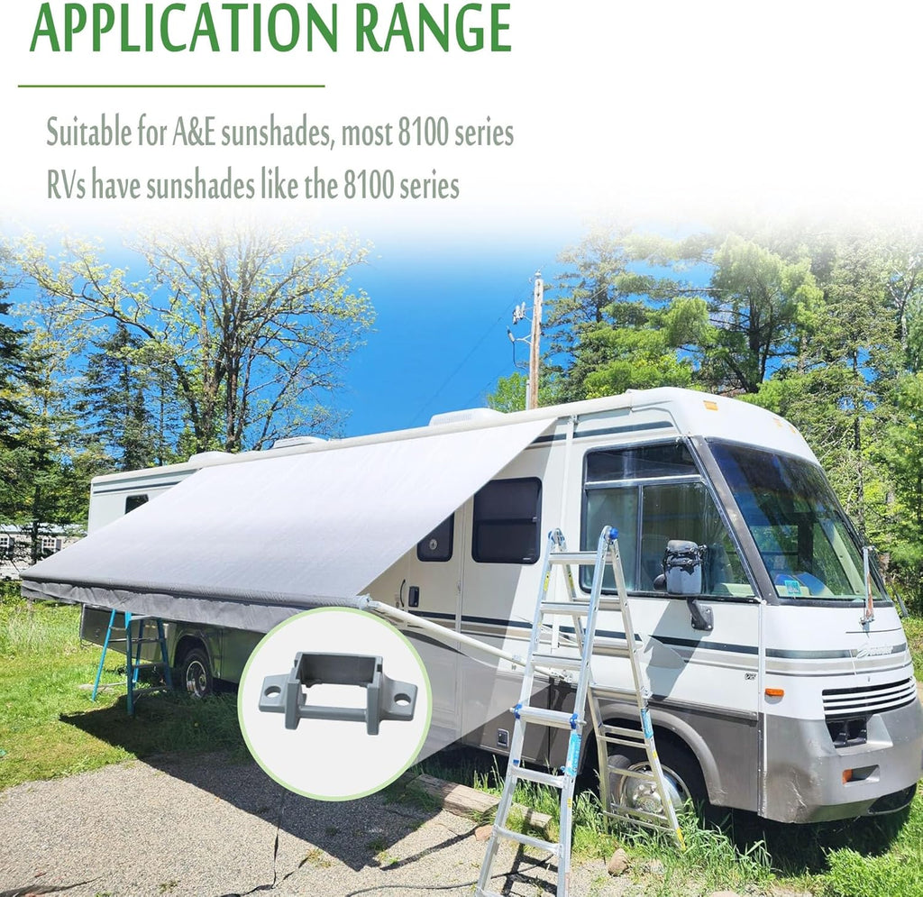 RV Awning Mounting Brackets Replacement V261