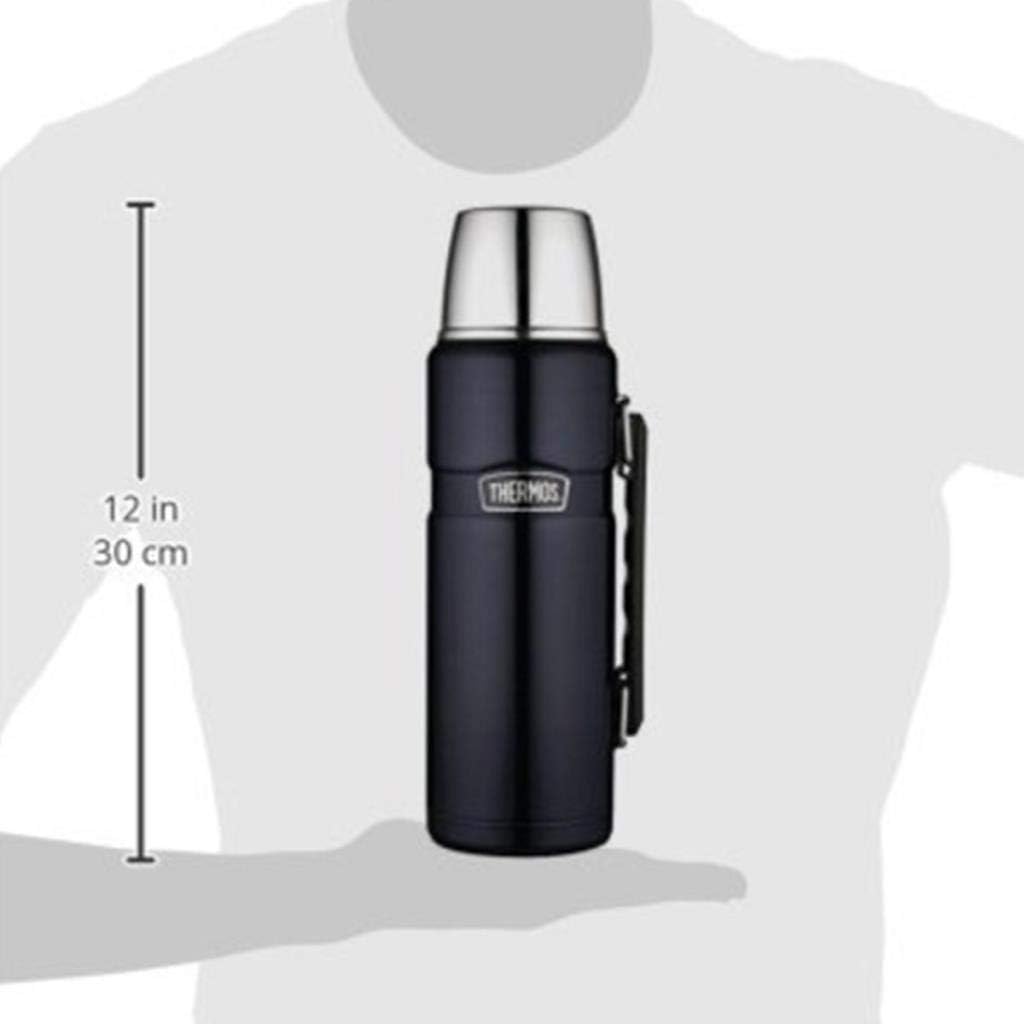 40 oz Vacuum-Insulated Beverage Bottle A712103