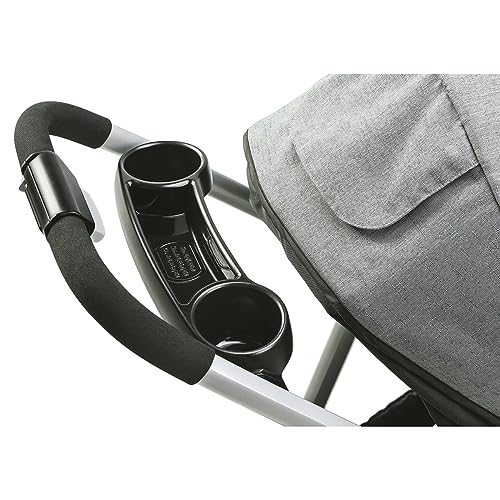Travel System with Stroller and Infant Car Seat J299