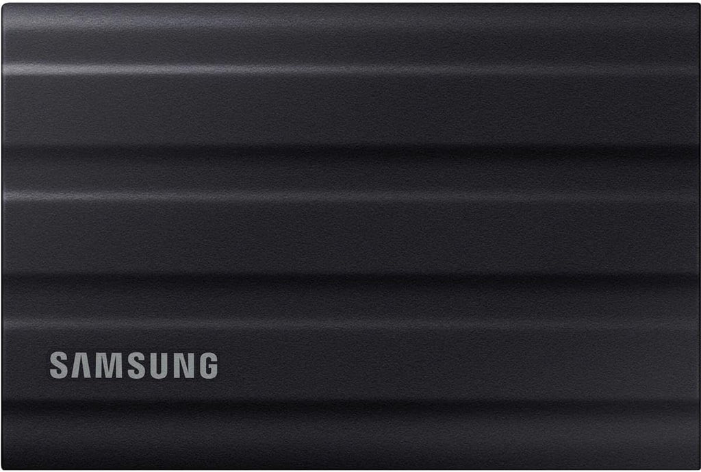 Portable External SSD 4TB USB 3.2 Gen 2 Type-C with Drive Case Y939