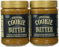 Trader Joe's Speculoos Cookie Butter 14.1 Oz (Pack of 2)
