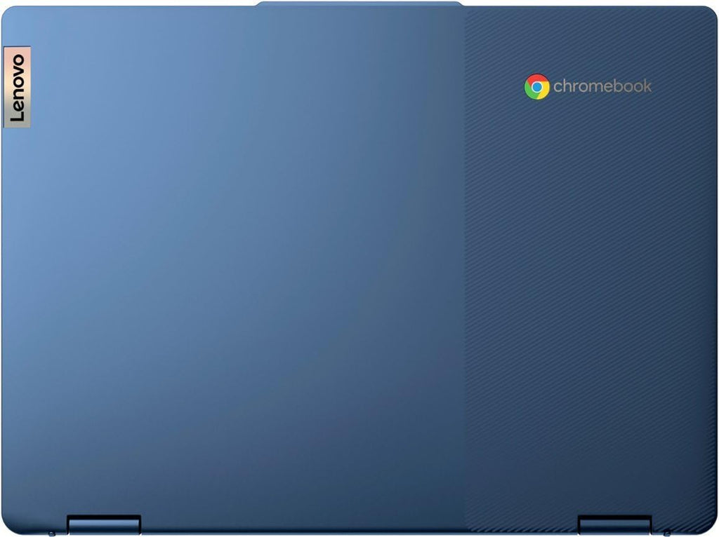 12.2" Touchscreen Chromebook Laptop, Intel N100, 4GB RAM 64GB Storage E80618