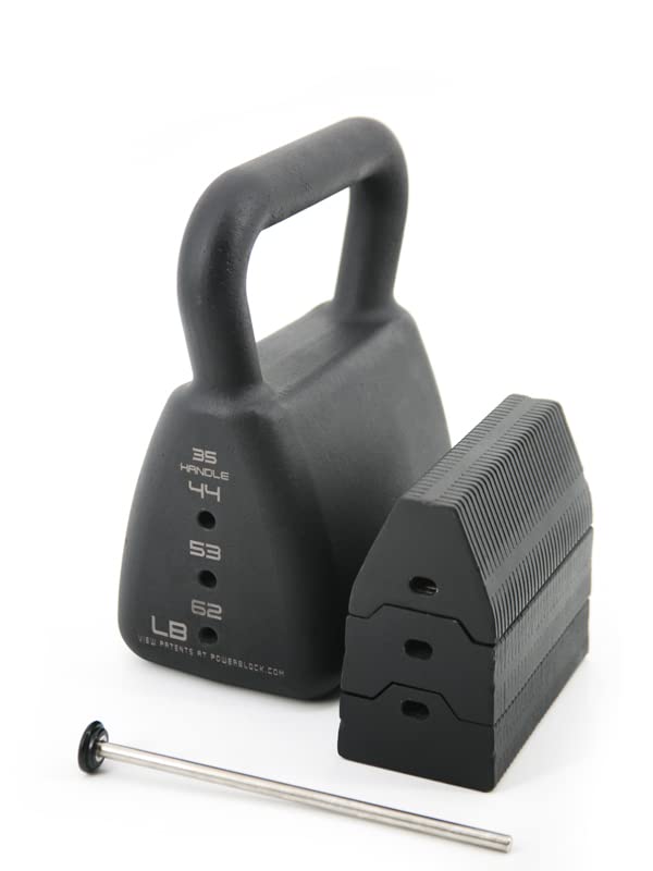 Adjustable Kettlebell R210