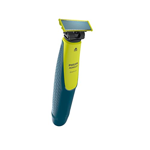 Hybrid Electric Shaver for Teens A88511