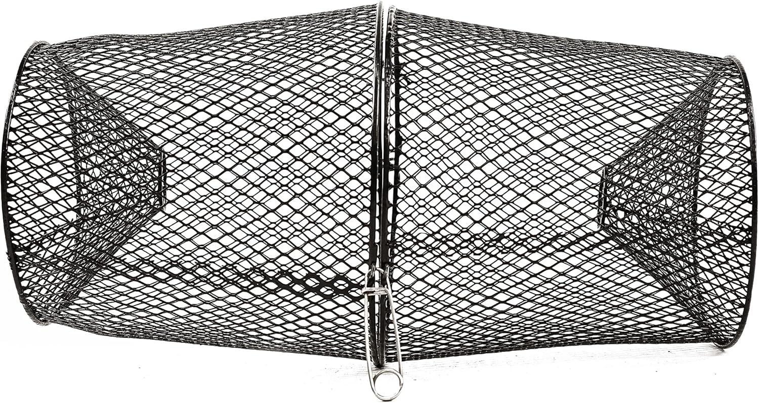 Minnow/Crawfish Trap Steel N586