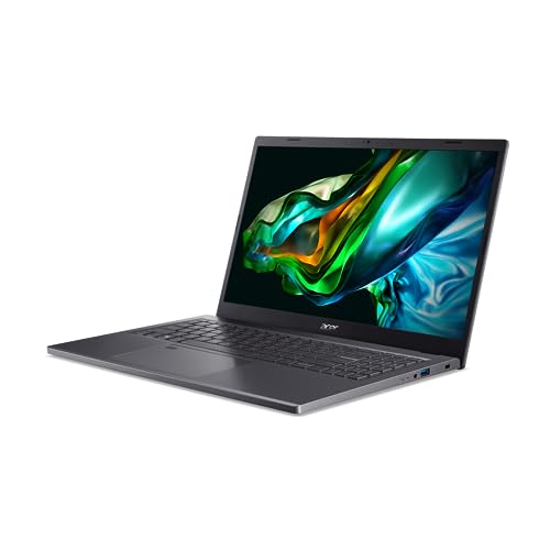 15.6" FHD Laptop, Intel Core i7, 16GB RAM, 512GB SSD V93705