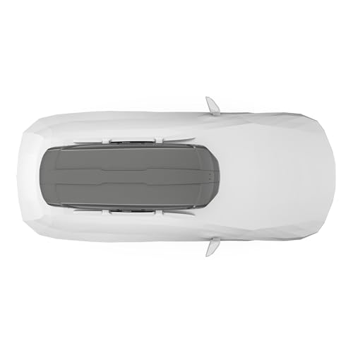 Rooftop Cargo Carrier J38299