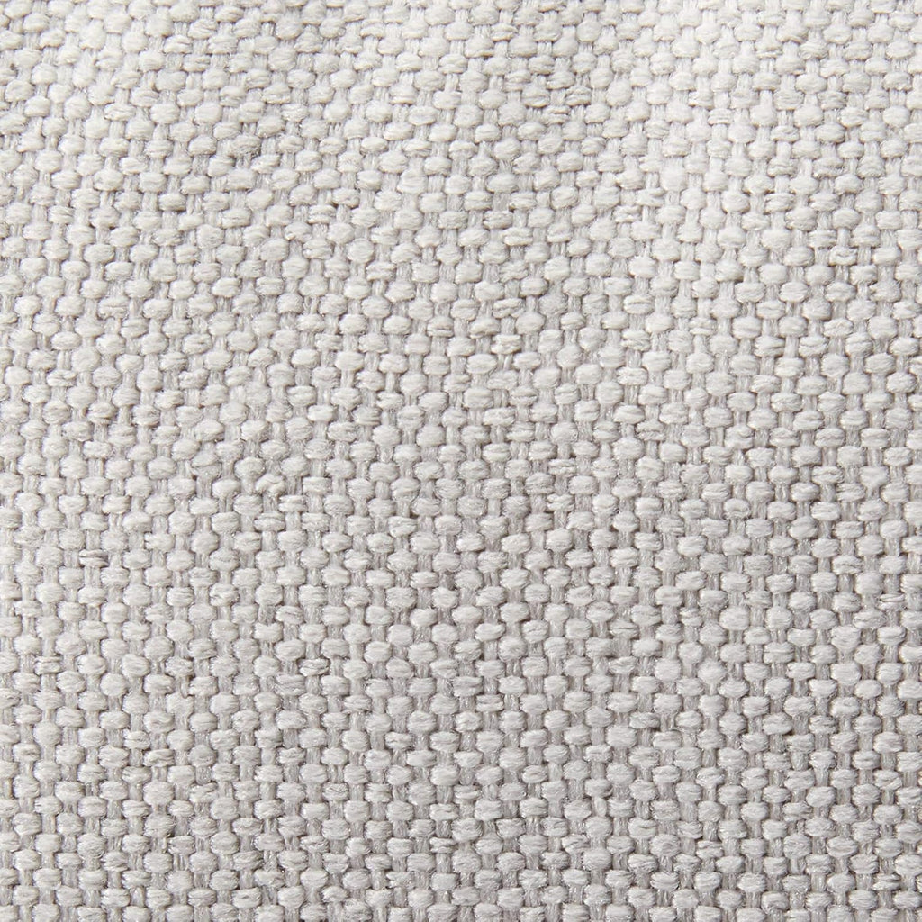 Upholstered Headboard for Queen and Full Bed, Light Grey Y2682