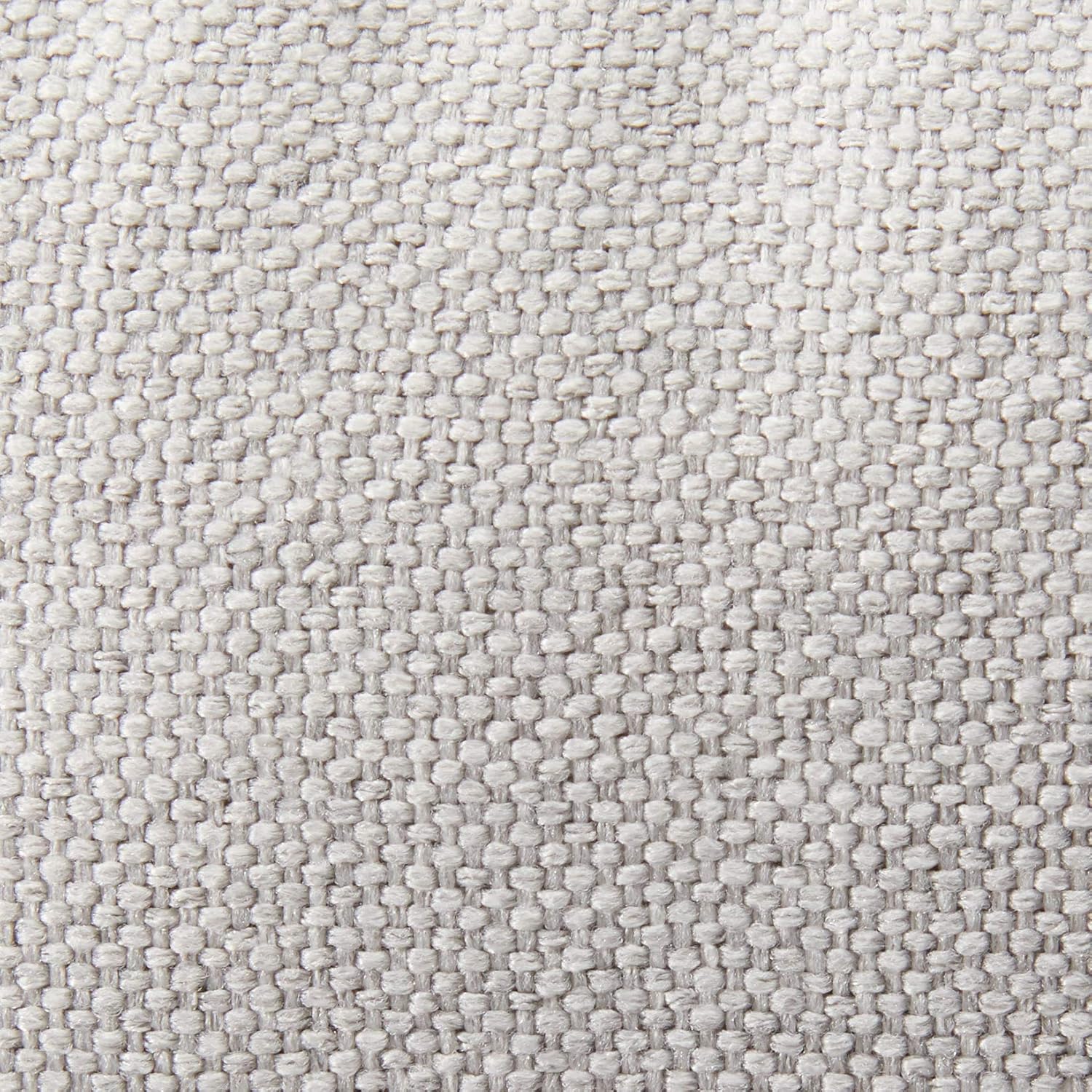 Upholstered Headboard for Queen and Full Bed, Light Grey Y2682