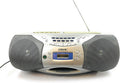 Sony Portable 1-Piece AM/FM/CD Cassette Boombox (CFDS26)