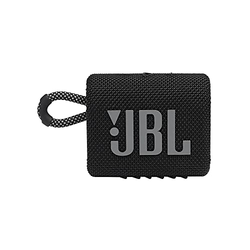 Waterproof Portable Speaker with Built-in Powerbank P2425