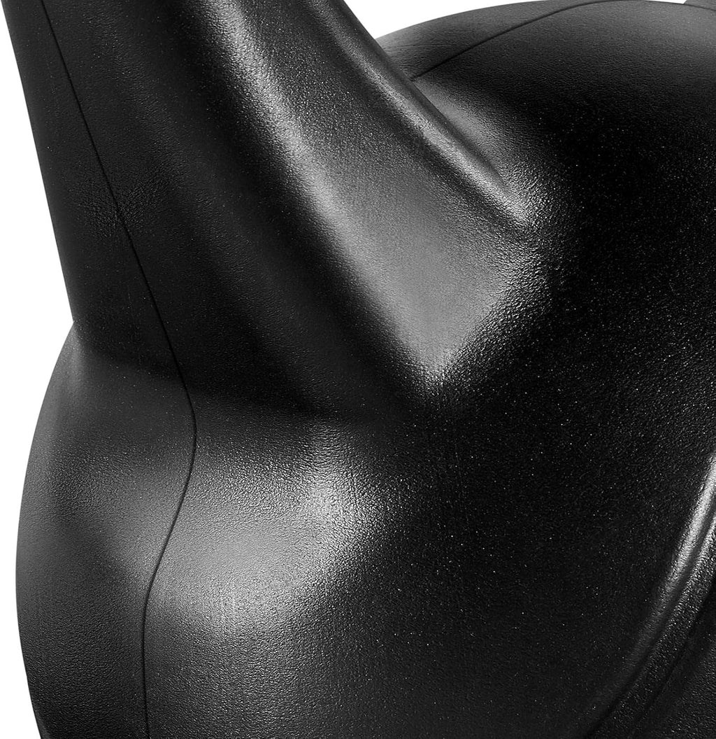 Kettlebell Weights for Home Gym Strength Training N71934
