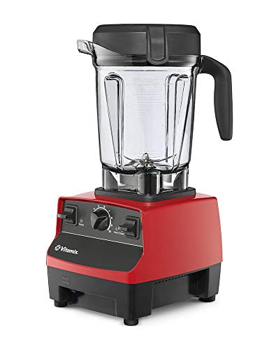 Red Blender Z754