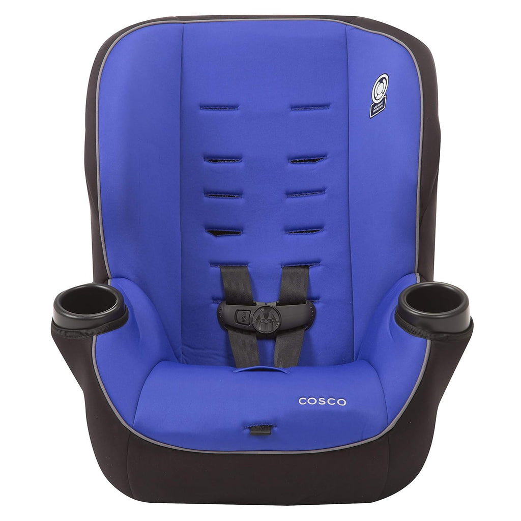 2-in-1 Convertible Car Seat and Booster Seat Y377101