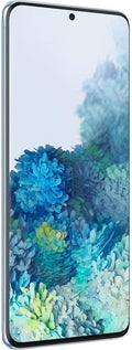Samsung Galaxy S20 Plus 128GB 6.7" 5G Unlocked, Cloud Blue (Renewed)