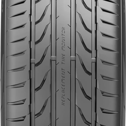 205/55ZR16 Performance Radial Tire Q154