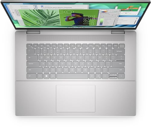 16" WQXGA Laptop, Intel Core i7, 32GB RAM, 4TB SSD U271