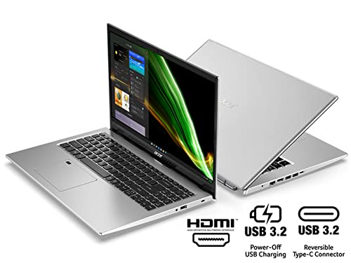 15.6" Full HD IPS Laptop, 16GB RAM, 512GB SSD, Windows 11 B459