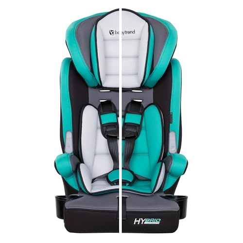 3-in-1 Combination Booster Seat Q4017