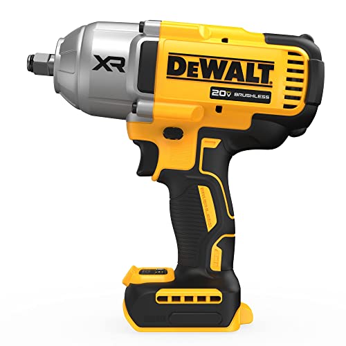 Cordless Impact Wrench, 1/2 in., Bare Tool Only W770851
