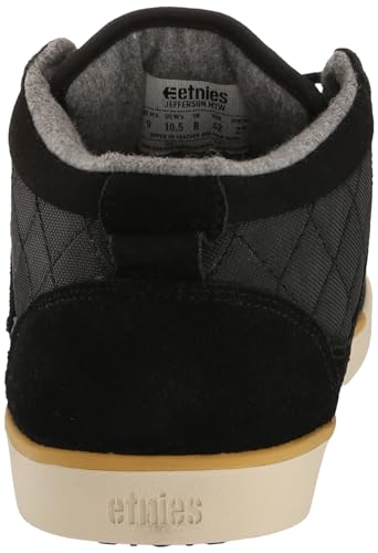 Men's Winterized Skate Shoe G855313
