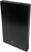 Avolusion HD250U3 2TB USB 3.0 Portable External Gaming Hard Drive (for PS4, Pre-Formatted) - 2 Year Warranty