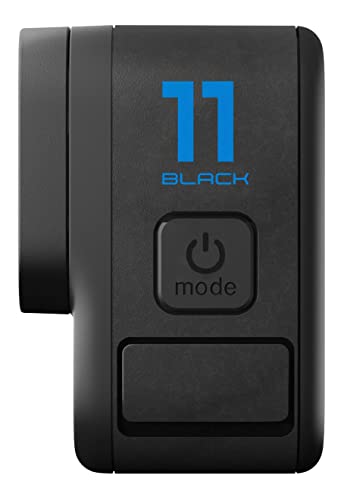 Waterproof Action Camera with 5.3K Ultra HD Video and 27MP Photos J180