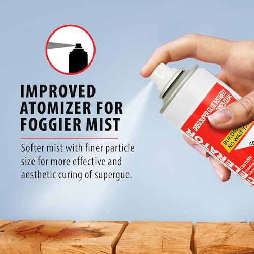 Medium CA Glue 2 oz for Woodworking, Woodturning, Hobby Models L339