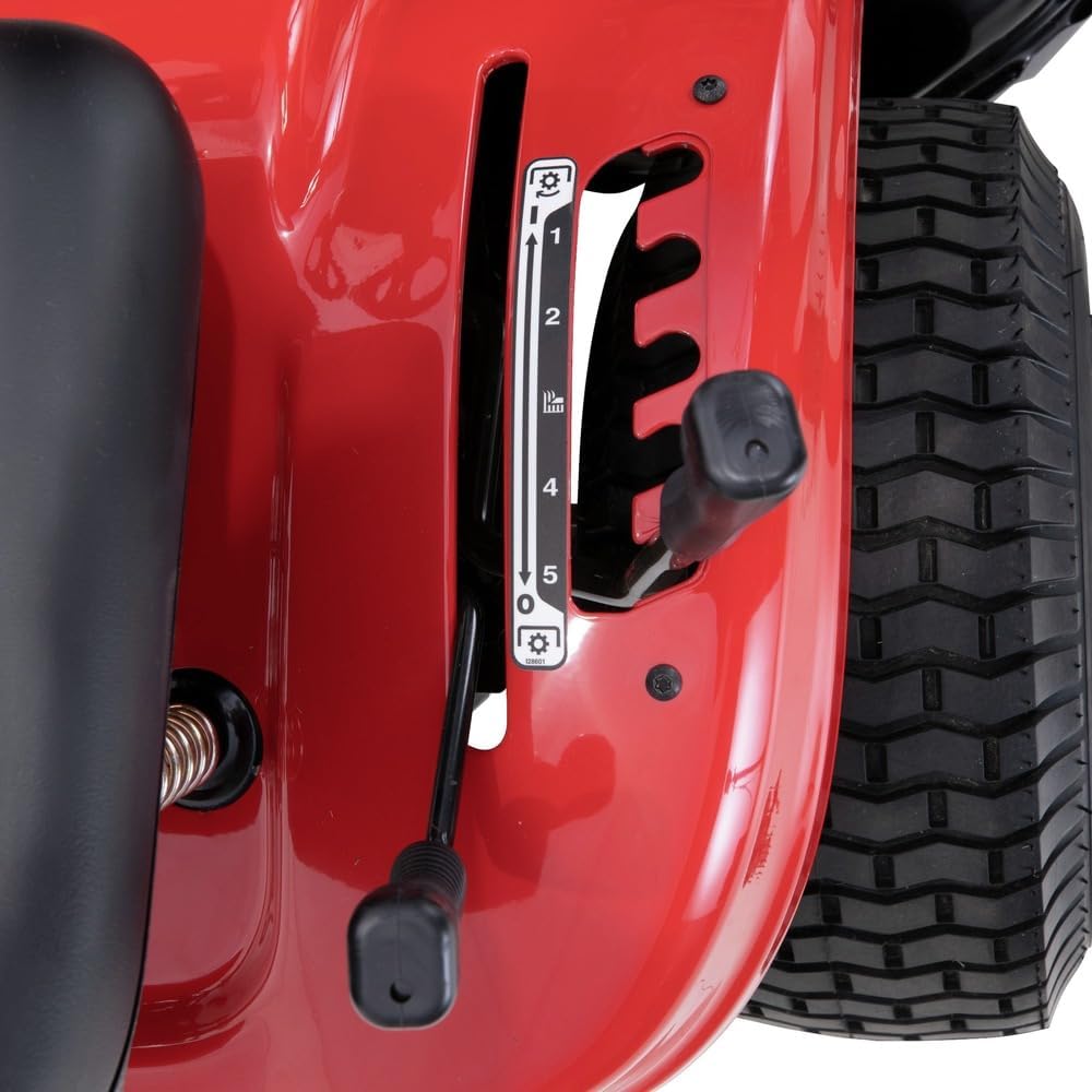 Riding Lawn Mower 46 547cc P329634
