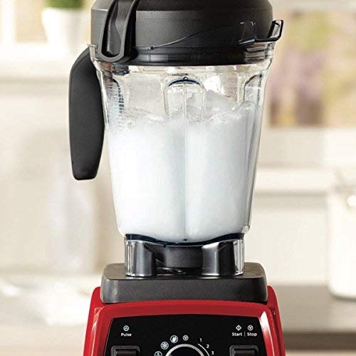 Red Blender Z754