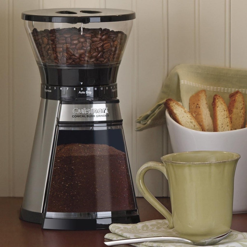 Burr Coffee Grinder A943