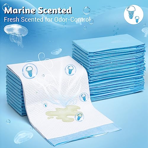 Disposable Dog Training Pads, Super Absorbent, Leak-Proof, 30 Count K346223
