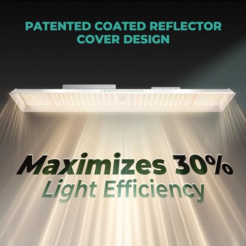 LED Grow Light for Indoor Plants Full Spectrum I4132