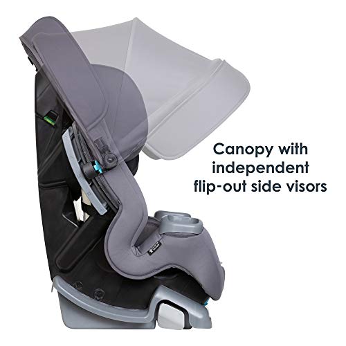 Convertible Car Seat, 18.25 Inch P102