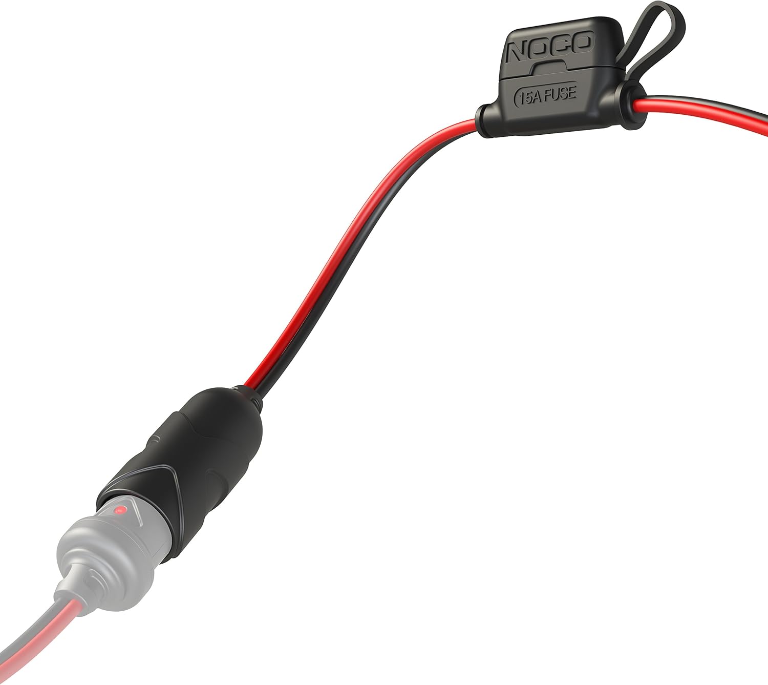 12V Female Plug Accessory for Smart Battery Chargers L58356
